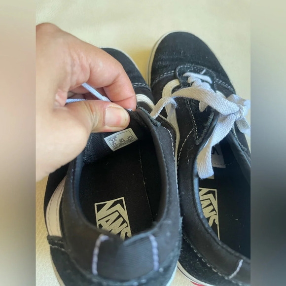 Vans Old Skool shoes - Picture 7 of 7